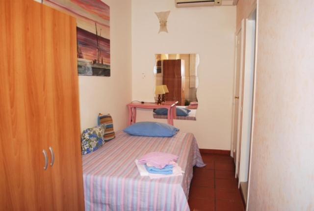 Bed and Breakfast San Peter'S Corner Rzym Zewnętrze zdjęcie