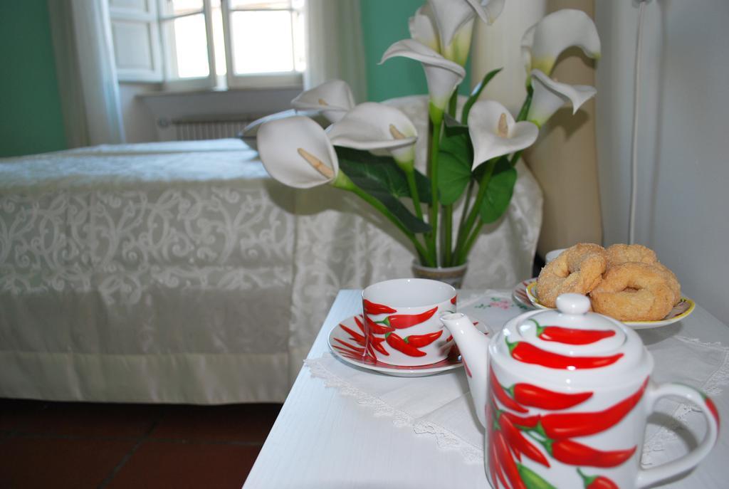 Bed and Breakfast San Peter'S Corner Rzym Zewnętrze zdjęcie